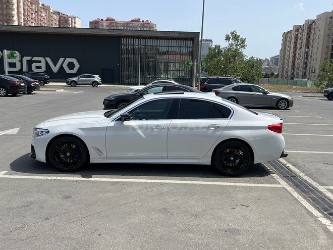 BMW 530 2017, 148,000 km - 2.0 l - Bakı