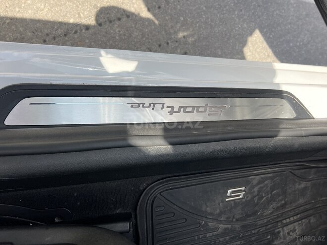 BMW 530 2017, 148,000 km - 2.0 l - Bakı