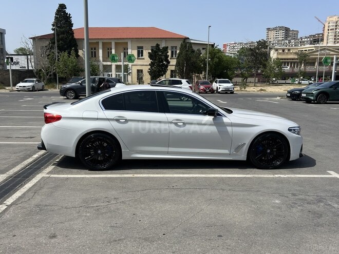 BMW 530 2017, 148,000 km - 2.0 l - Bakı