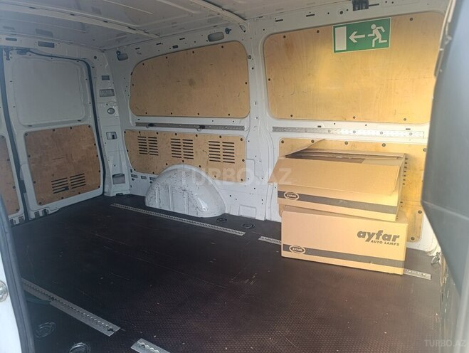 Mercedes Vito 116 2011, 325,000 km - 2.2 l - Bakı