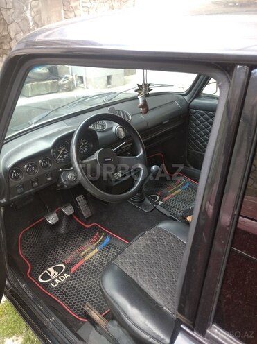 LADA (VAZ) 2106 2000, 92,200 km - 1.6 л - Şirvan