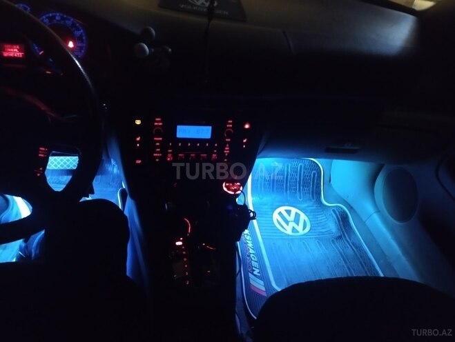 Volkswagen Passat 2004, 337,000 km - 1.8 l - Bakı