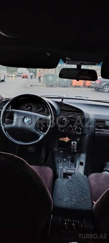 BMW 316 1993, 475,806 km - 1.6 l - Bakı