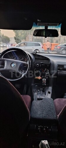BMW 316 1993, 475,806 km - 1.6 l - Bakı