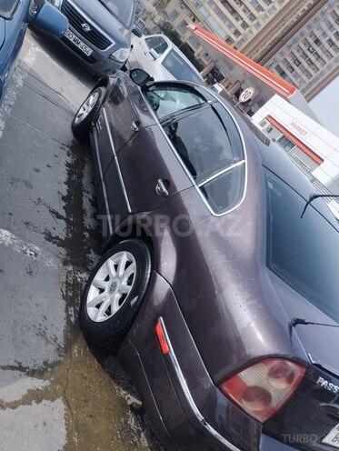 Volkswagen Passat 2004, 337,000 km - 1.8 l - Bakı