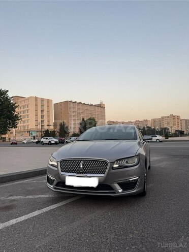 Lincoln MKZ 2020, 58,800 km - 2.0 l - Bakı