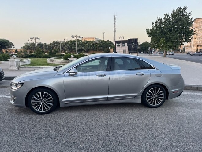 Lincoln MKZ 2020, 58,800 km - 2.0 l - Bakı