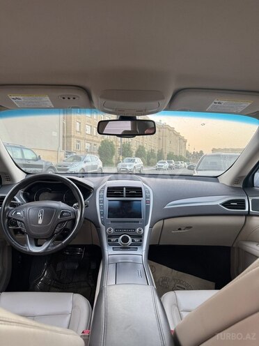 Lincoln MKZ 2020, 58,800 km - 2.0 l - Bakı