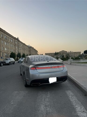 Lincoln MKZ 2020, 58,800 km - 2.0 l - Bakı
