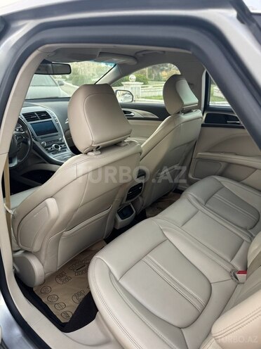 Lincoln MKZ 2020, 58,800 km - 2.0 l - Bakı