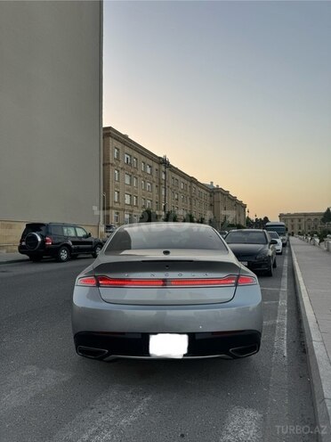 Lincoln MKZ 2020, 58,800 km - 2.0 l - Bakı