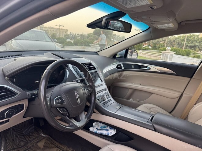 Lincoln MKZ 2020, 58,800 km - 2.0 l - Bakı