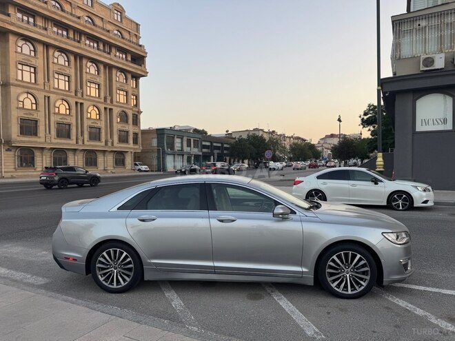Lincoln MKZ 2020, 58,800 km - 2.0 l - Bakı