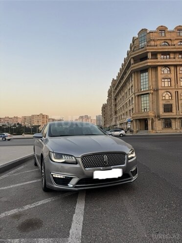 Lincoln MKZ 2020, 58,800 km - 2.0 l - Bakı