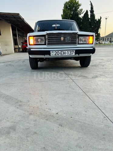 LADA (VAZ) 2107 2009, 29,276 km - 1.6 л - Gəncə