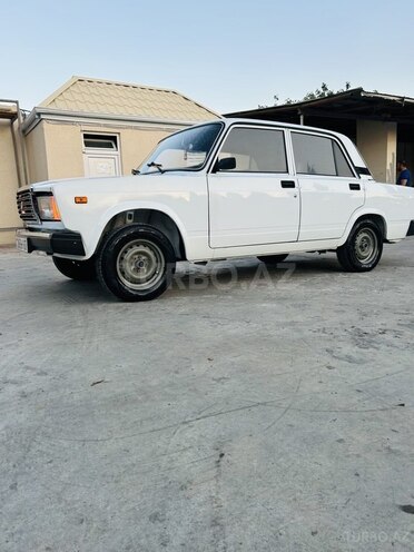 LADA (VAZ) 2107 2009, 29,276 km - 1.6 л - Gəncə