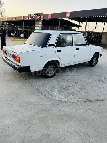 LADA (VAZ) 2107 2009, 29,276 km - 1.6 л - Gəncə