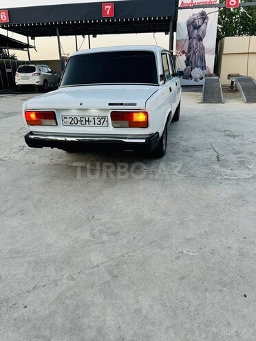 LADA (VAZ) 2107 2009, 29,276 km - 1.6 л - Gəncə