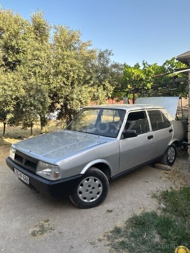 Tofas Sahin 2005, 90,000 km - 1.6 l - Bakı