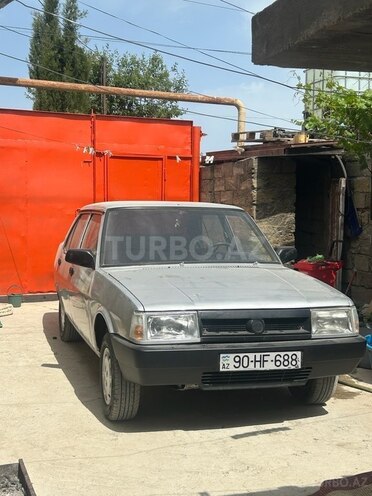 Tofas Sahin 2005, 90,000 km - 1.6 l - Bakı