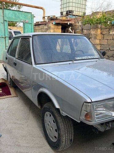 Tofas Sahin 2005, 90,000 km - 1.6 l - Bakı