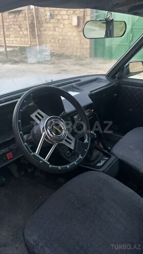 Tofas Sahin 2005, 90,000 km - 1.6 l - Bakı