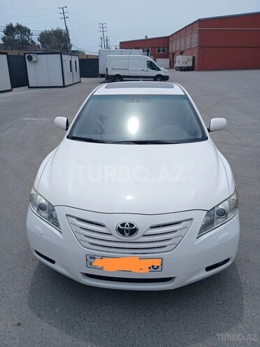 Toyota Camry 2007, 204,000 km - 2.4 l - Bakı