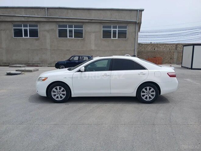 Toyota Camry 2007, 204,000 km - 2.4 l - Bakı