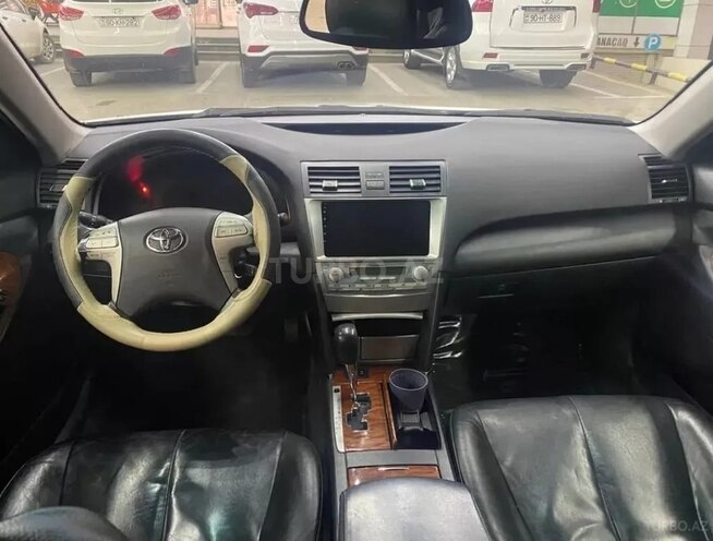 Toyota Camry 2007, 204,000 km - 2.4 l - Bakı