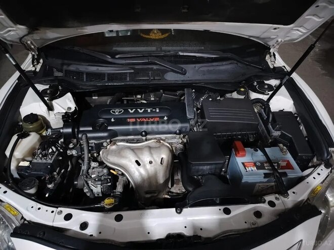 Toyota Camry 2007, 204,000 km - 2.4 l - Bakı