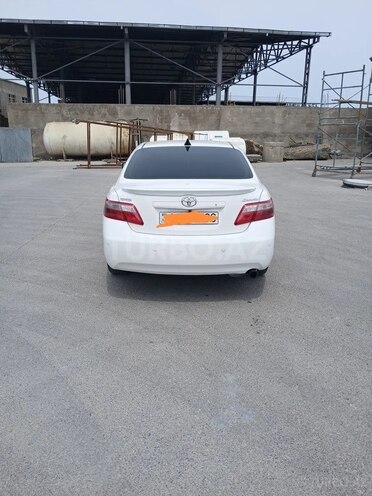 Toyota Camry 2007, 204,000 km - 2.4 l - Bakı