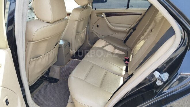 Mercedes C 230 1998, 229,323 km - 2.3 л - Bakı