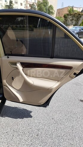 Mercedes C 230 1998, 229,323 km - 2.3 л - Bakı