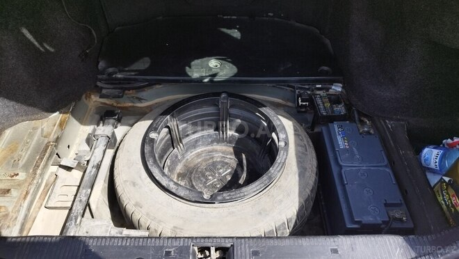 Mercedes C 230 1998, 229,323 km - 2.3 л - Bakı