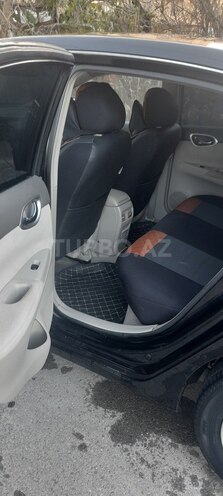 Nissan Sentra 2013, 220,000 km - 1.6 l - Bakı