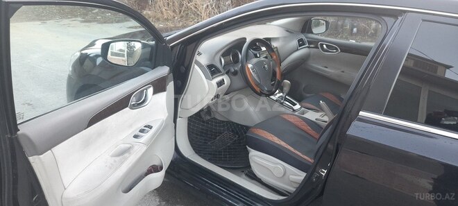 Nissan Sentra 2013, 220,000 km - 1.6 l - Bakı