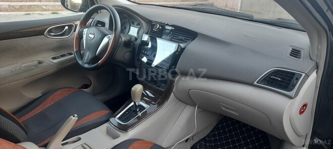 Nissan Sentra 2013, 220,000 km - 1.6 l - Bakı