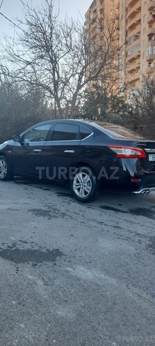 Nissan Sentra 2013, 220,000 km - 1.6 l - Bakı