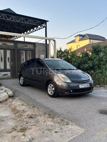 Toyota Prius 2007, 350,000 km - 1.5 l - Bakı