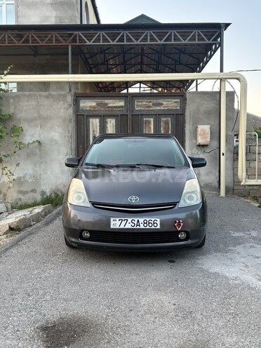 Toyota Prius 2007, 350,000 km - 1.5 l - Bakı