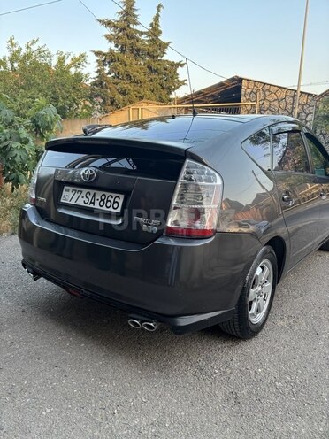 Toyota Prius 2007, 350,000 km - 1.5 l - Bakı