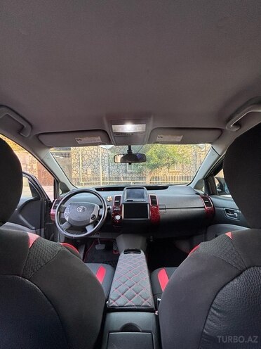 Toyota Prius 2007, 350,000 km - 1.5 l - Bakı