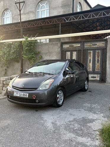 Toyota Prius 2007, 350,000 km - 1.5 l - Bakı
