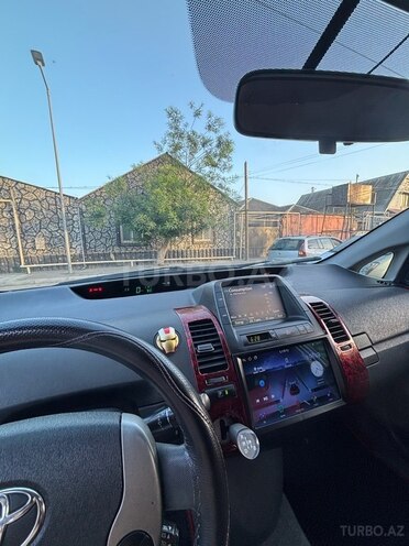 Toyota Prius 2007, 350,000 km - 1.5 l - Bakı