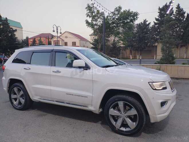 Jeep Grand Cherokee 2014, 272,331 km - 3.6 л - Bakı