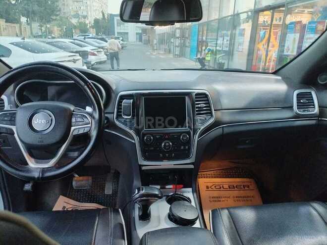 Jeep Grand Cherokee 2014, 272,331 km - 3.6 л - Bakı