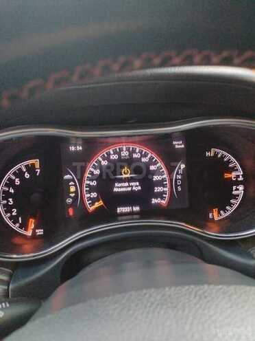 Jeep Grand Cherokee 2014, 272,331 km - 3.6 л - Bakı