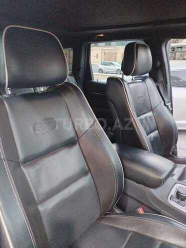 Jeep Grand Cherokee 2014, 272,331 km - 3.6 л - Bakı