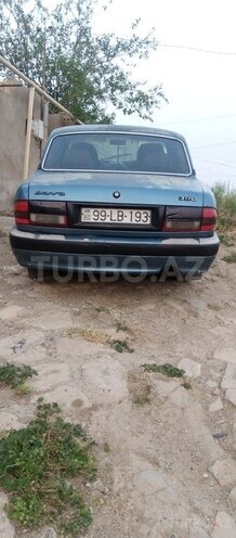 GAZ 3110 2003, 285,000 km - 2.3 l - Bakı