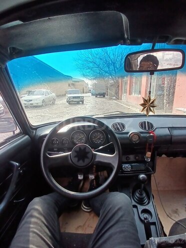 LADA (VAZ) 2106 1992, 87,487 km - 1.3 л - Bərdə